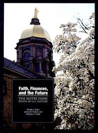 Produktbild: Faith, Finances, and the Future