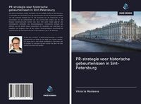 Produktbild: PR-strategie voor historische gebeurtenissen in Sint-Petersburg