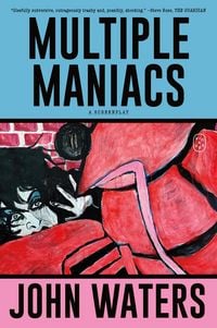 Produktbild: Multiple Maniacs