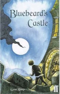 Produktbild: Bluebeard's Castle