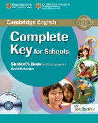 Produktbild: Comp Key For Schools Students