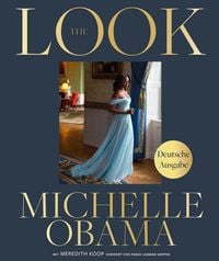Produktbild: The Look (deutsche Ausgabe)