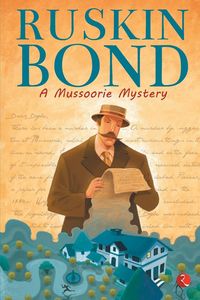 Produktbild: A Mussoorie Mystery