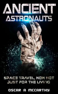 Produktbild: Ancient Astronauts