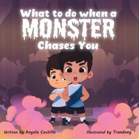 Produktbild: What to do when a Monster Chases You