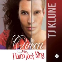 Produktbild: The Queen & the Homo Jock King: At First Sight, Book 2 (Unabridged)