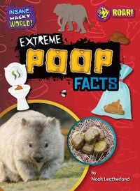 Produktbild: Extreme Poop Facts