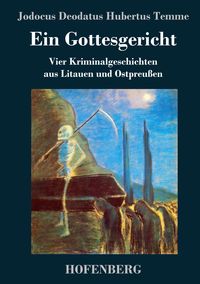 Produktbild: Ein Gottesgericht