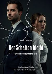 Produktbild: Der Schatten bleibt