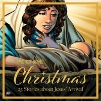 Produktbild: Action Bible Xmas