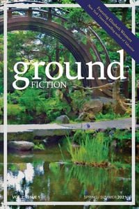 Produktbild: Ground Fiction