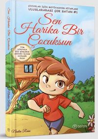 Produktbild: Sen Harika Bir Cocuksun