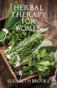 Produktbild: Herbal Therapy for Women