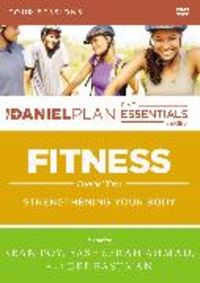 Produktbild: Warren, R: Fitness