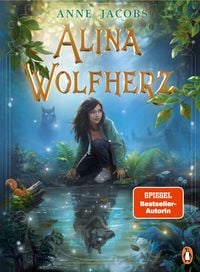 Produktbild: Alina Wolfherz