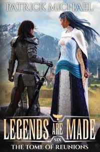 Produktbild: The Tome of Reunions