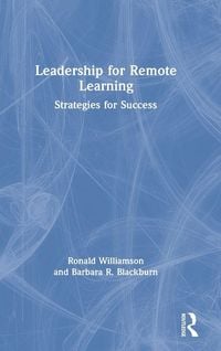 Produktbild: Leadership for Remote Learning