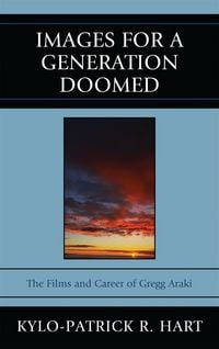 Produktbild: Images for a Generation Doomed
