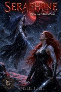 Produktbild: Seraphine / Seraphine - Buch 3 - Blut und Mondlicht