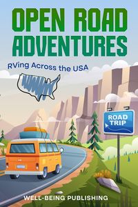 Produktbild: Open Road Adventures