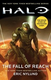 Produktbild: Halo: The Fall of Reach