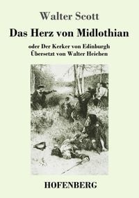 Produktbild: Das Herz von Midlothian