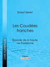 Produktbild: Les Coud&eacute;es franches