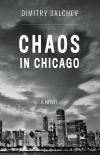 Produktbild: Chaos in Chicago