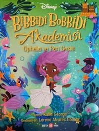 Produktbild: Disney Bibbidi Bobbidi Akademisi