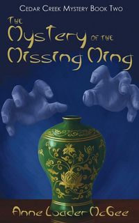 Produktbild: The Mystery of the Missing Ming