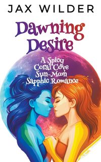 Produktbild: Dawning Desire