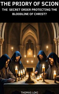 Produktbild: The Priory of Sion