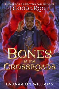 Produktbild: Bones at the Crossroads