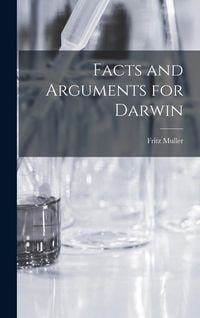 Produktbild: Facts and Arguments for Darwin