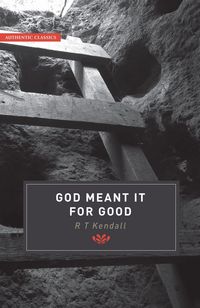 Produktbild: God Meant it for Good