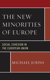 Produktbild: The New Minorities of Europe