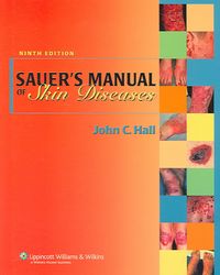 Produktbild: Sauer's Manual of Skin Diseases