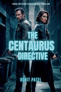 Produktbild: The Centaurus Directive