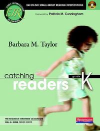 Produktbild: Catching Readers, Grade K