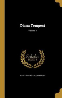Produktbild: Diana Tempest; Volume 1