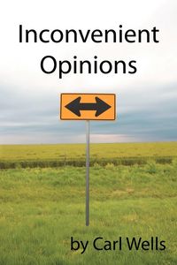 Produktbild: Inconvenient Opinions