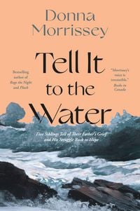 Produktbild: Tell It to the Water