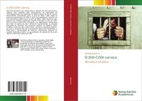 Produktbild: O DOI-CODI carioca