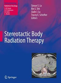 Produktbild: Stereotactic Body Radiation Therapy