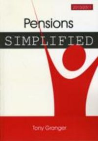 Produktbild: Pensions Simplified, 2010/2011
