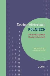Bild vom Artikel Taschenwörterbuch Polnisch  Polnisch/Deutsch  Deutsch/Polnisch vom Autor Danuta Rytel-Schwarz