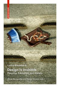 Produktbild: Design Is Invisible