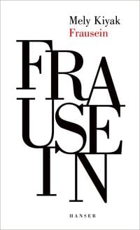 Produktbild: Frausein