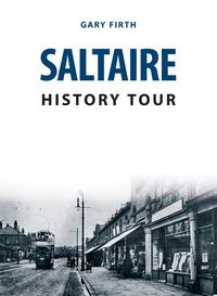 Produktbild: Saltaire History Tour