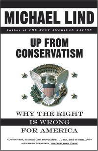 Produktbild: Up from Conservatism